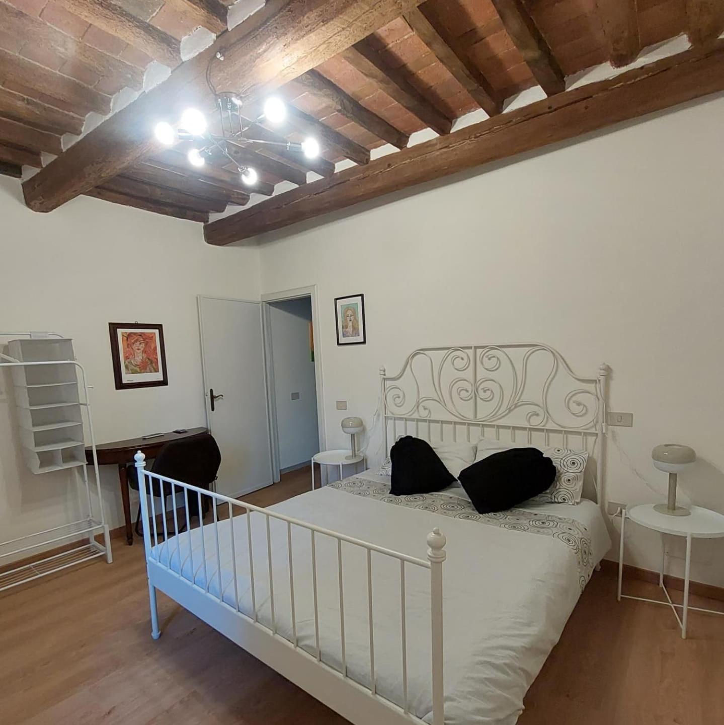 Вілла Casa Olivieri Лукка Екстер'єр фото