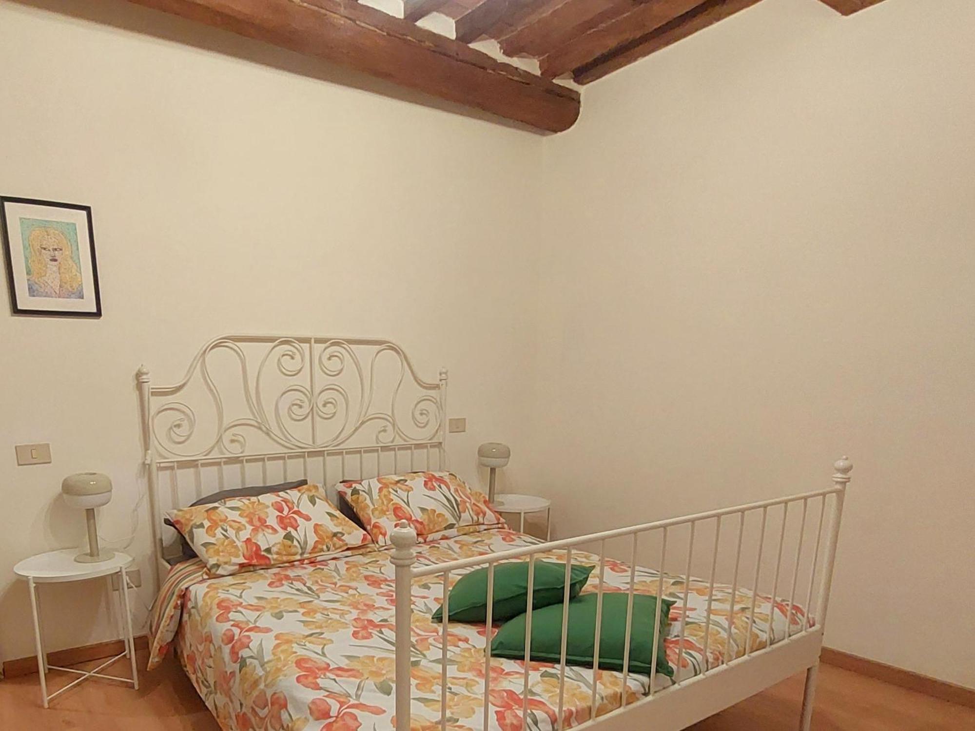 Вілла Casa Olivieri Лукка Екстер'єр фото